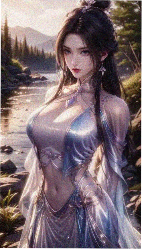 星轨列车海报