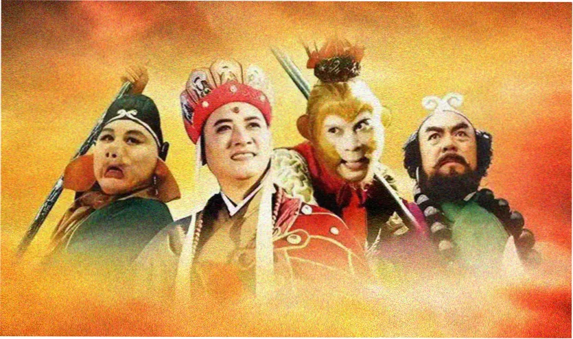 灵笼·终章 - 热血动漫 2025