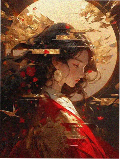 量子迷宫海报