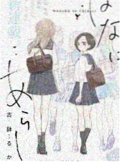 城市漫游者海报